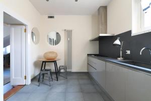 Lux Penthouse Palestro