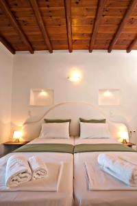 Parathyro sto Aigaio 2 - Small Suites