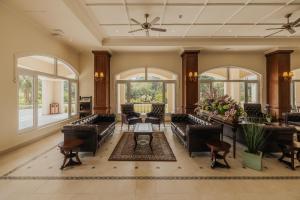 Montrose Golf Resort and Spa - Coorg