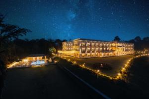 Montrose Golf Resort and Spa - Coorg