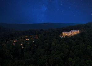 Montrose Golf Resort and Spa - Coorg