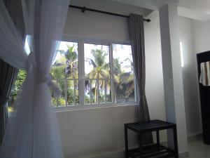 The Moose Weligama