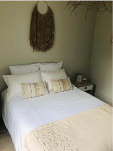 Appartements LE COCOONING 50 m de la plage en baie de somme : photos des chambres