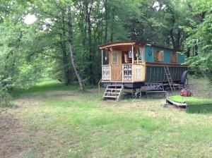 B&B / Chambres d'hotes B&B Le Logis de Bois Renard : photos des chambres