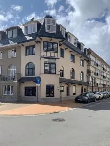 Proximity - Westende-Bad