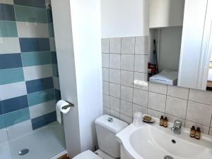 Appartements La Comedie Reims : photos des chambres