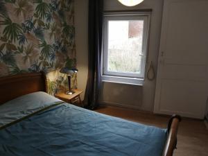 Appartements Les Fleurs Wimille / Wimereux : photos des chambres