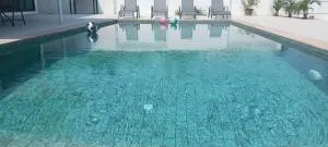 Kadena Villa - Ban Lamai