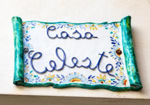 Casa Celeste