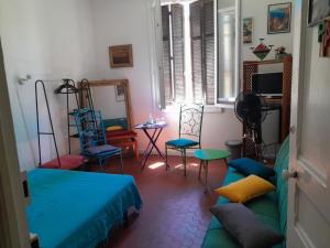 B&B / Chambres d'hotes Bastia Room : photos des chambres