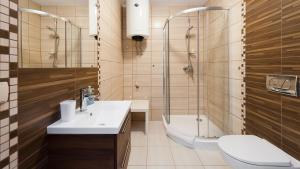 Kościelisko - Królewska, Sun & Snow