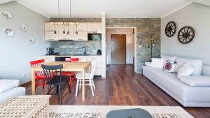 Kościelisko - Królewska, Sun & Snow