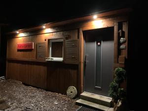 Tiny-Ferienwohnungen Hellerau