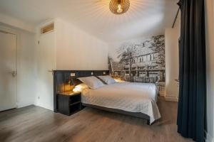 Double Room room in Hotel Restaurant de Jong