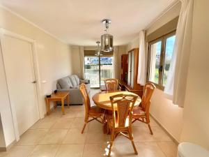2 Bedrooms Apartment in Calpe LARIMAR