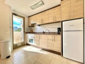 2 Bedrooms Apartment in Calpe LARIMAR