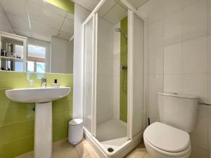 2 Bedrooms Apartment in Calpe LARIMAR