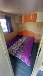 Campings BUNGALOW CAMPING COULUMIERE : photos des chambres