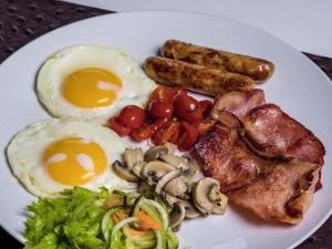 Comfort Palace Guesthouse