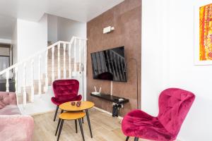 Torrequebrada terrace by Costarentals - Ref 76