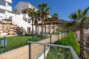 Luxurious apt Benalmadena by Costarentals - Ref 35