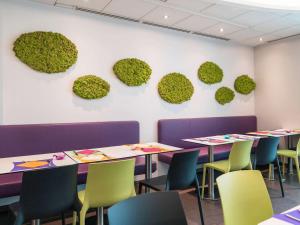 Hotels ibis Styles Montbeliard : photos des chambres