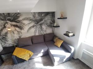 Appartements Esprit Cocooning -proche centre- : photos des chambres