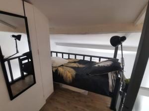 Appartements Esprit Cocooning -proche centre- : photos des chambres