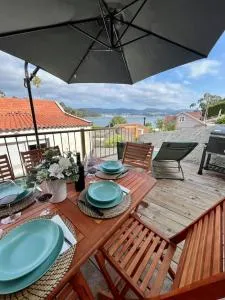 La casita de Ouriceira - Chancelas