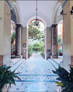 YCH-Luminoso appartamento per 8 pax