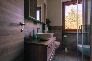 Attico esclusivo Teatro Romano