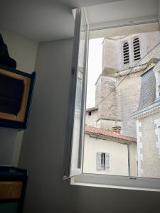 Appartements Gite les jasmins centre historique Saint-Astier : photos des chambres