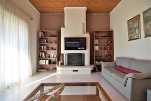 Matas Spacious Apartment