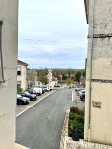 Appartements Gite les jasmins centre historique Saint-Astier : photos des chambres