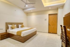 Hotel Konark - Vijay Nagar