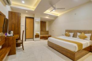 Hotel Konark - Vijay Nagar