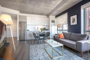 Kendall Sq 1BR w Gym WD by MIT MGH River BOS-66