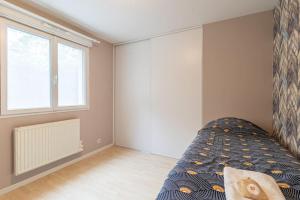 Appartements ZenBNB / Tournelles / Jardin Prive / Hyper-Centre : photos des chambres