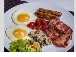 Comfort Palace Guesthouse