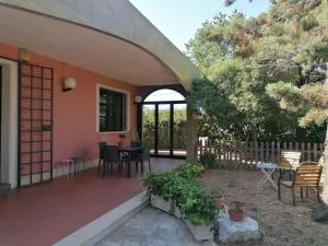 Casa Don Peppì - Impalata