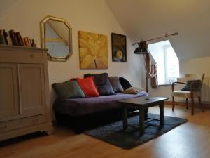 Appartements La Creche Wimille / Wimereux : photos des chambres