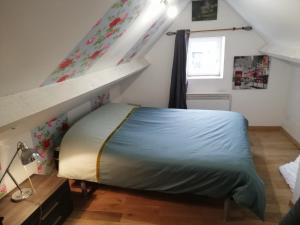 Appartements La Creche Wimille / Wimereux : photos des chambres