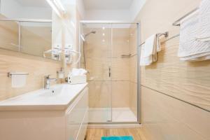 Apartments & Rooms Milcetic D