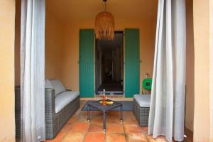 Villas Villa - 6pers - Piscine - Terrasses - Golf a 5min : photos des chambres