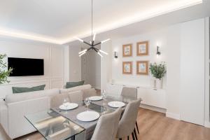 Piso elegante en Atocha 2 hab 2 baños