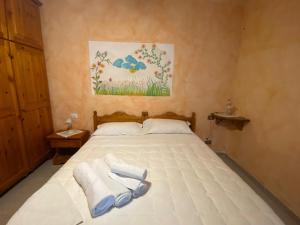 Bed and Breakfast Li Paduli Alvi