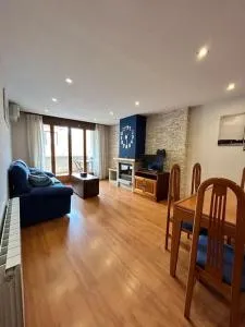 Allotjament Sanuy a Tremp - Talarn