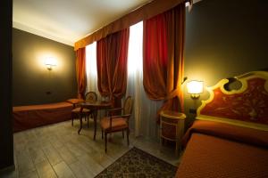 Family Room room in Hotel Aaron