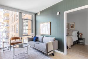 Crystal City 2BR w Pool Gym WD 1 block to WF WDC-272