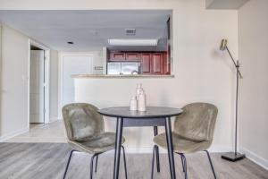 Pentagon City 1BR w WD Gym Lounge nr Metro WDC-374